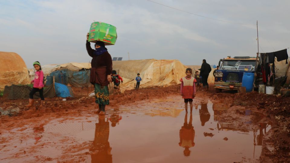 Global Humanitarian Crisis: 5 Devastating Trends Demanding Immediate Action 2 Global Humanitarian Crisis: Displaced Families Navigate Harsh Realities in Overcrowded Refugee Camps