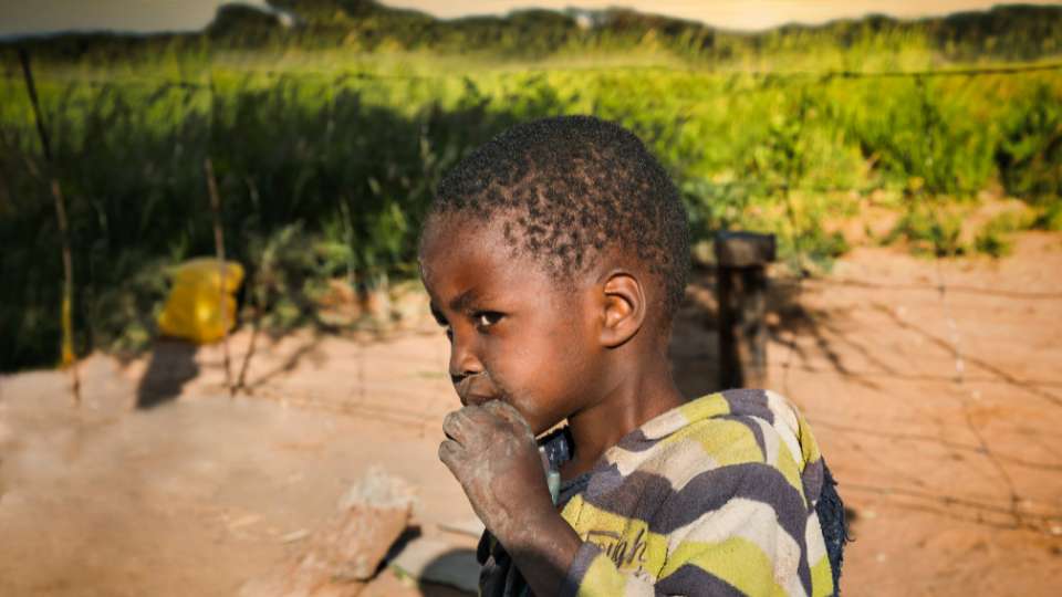 Devastating Causes of Malnutrition: Exposing the Root Factors of Nutrient Deficiencies 2 Socioeconomic Causes of Malnutrition