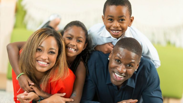 Saving Families: Strategies for Quality Family Time