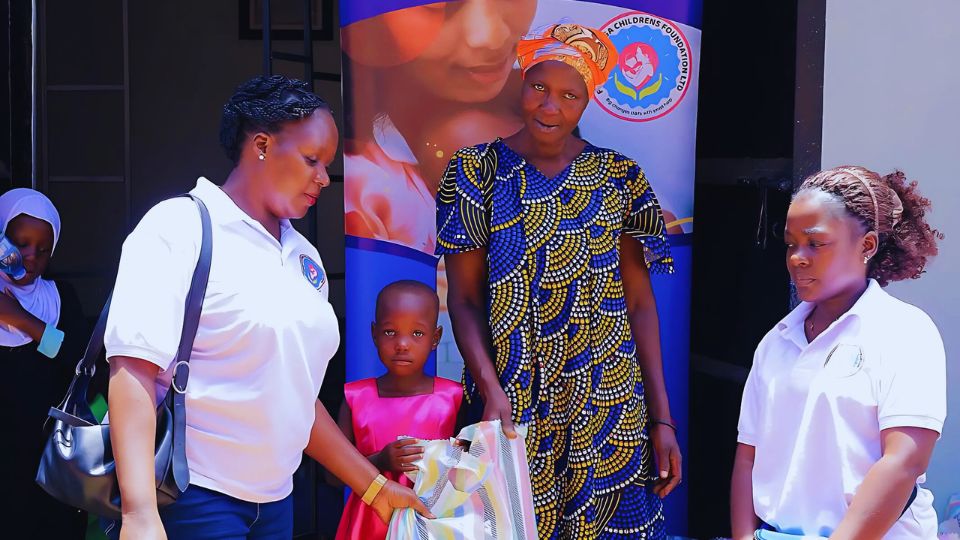 Volunteering and Community Service