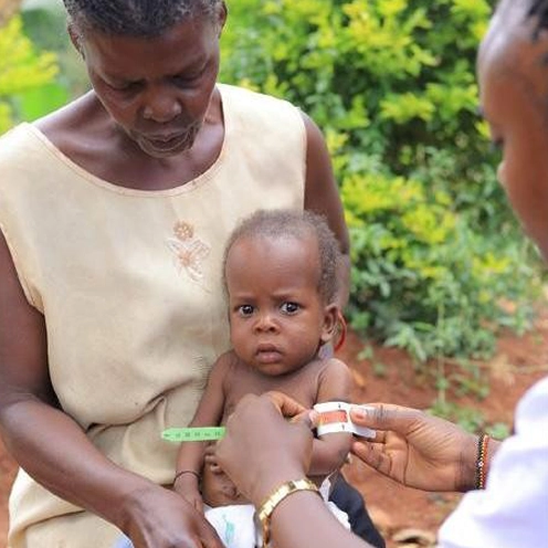 Albert, Child Under Guardian Care Albert, Child Under Guardian Care