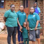 Hafiswa and Abdullah 1 Hafiswa and Abdullah