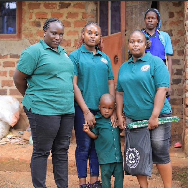 Hafiswa and Abdullah Hafiswa and Abdullah