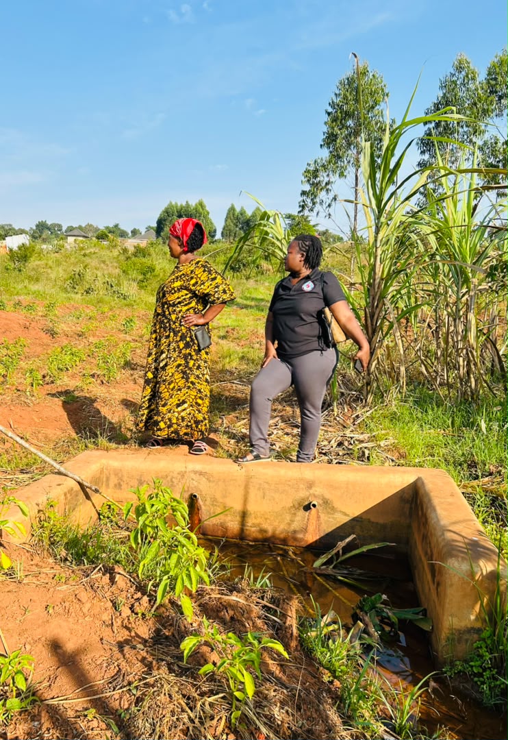 Community Water Sources Assessment (5) Community Water Sources Assessment