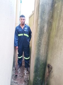 NSIMIYE GILBERT (1)