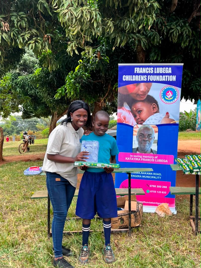 Scholastic Materials Distribution (19) Scholastic Materials Distribution