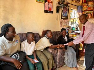 Term Two School Fees Support