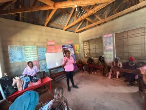 Business & Skilling Needs Assessment