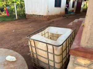 Water & Partnerships