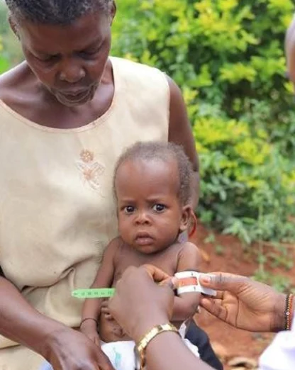 Albert, Child Under Guardian Care