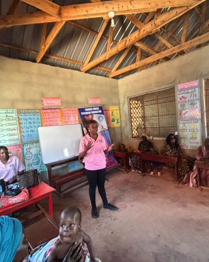 Business & Skilling Needs Assessment