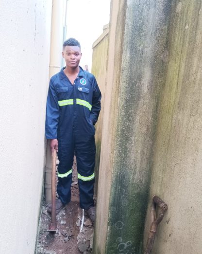 NSIMIYE GILBERT (1)