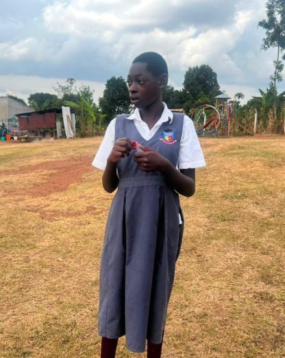 Nakabira Jane