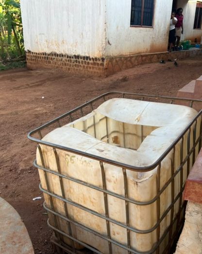 Water & Partnerships